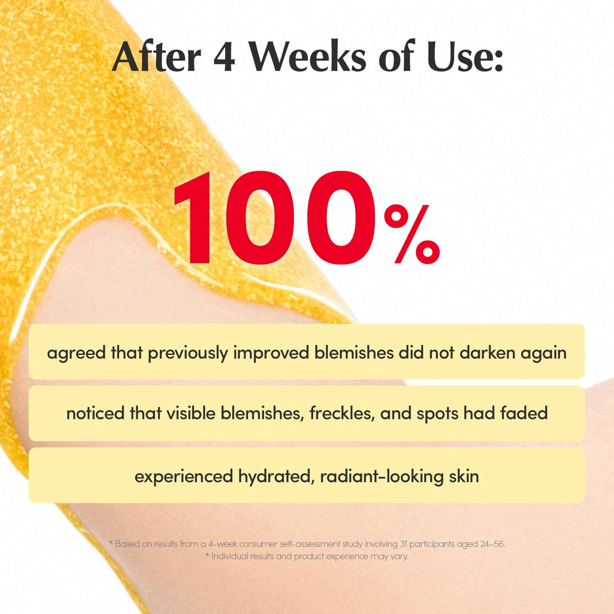 Vitamin Illuminating Serum for Dark Spots & Brightening