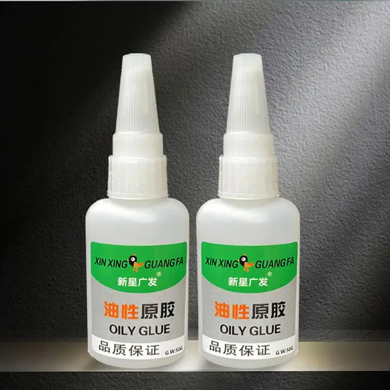 High Strength Welding Glue - Universal Adhesive