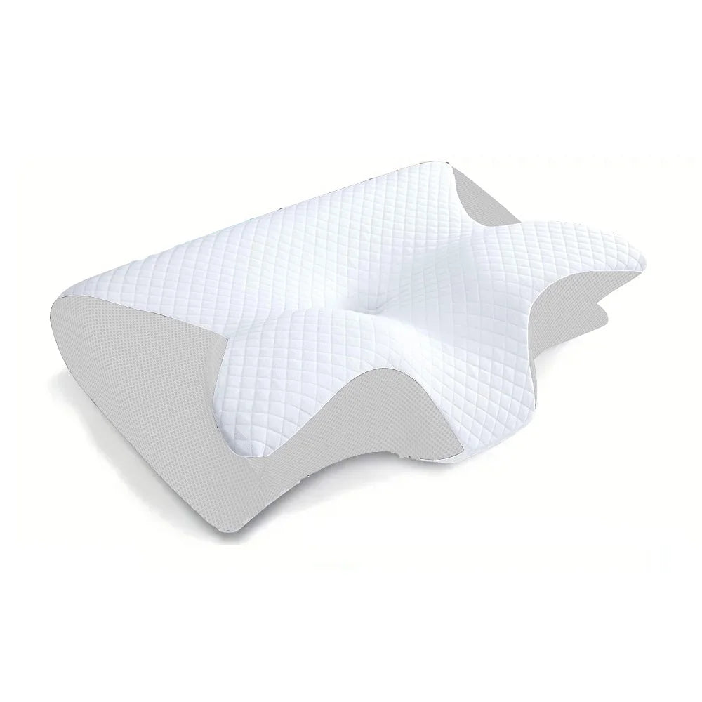 The Sleep Aid Pillow