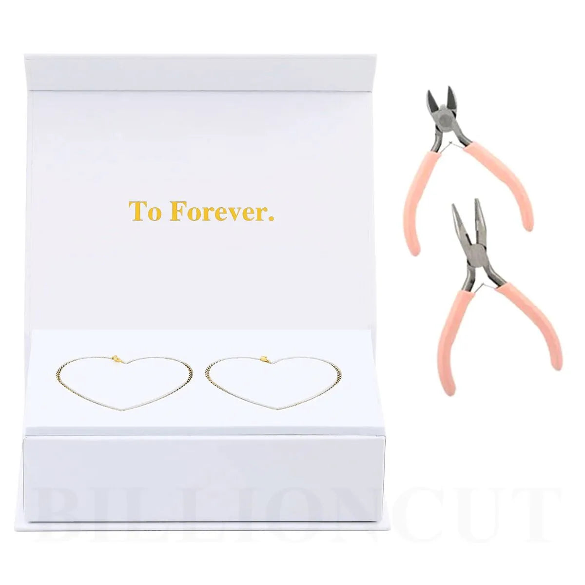 Permanent Bracelet Kit
