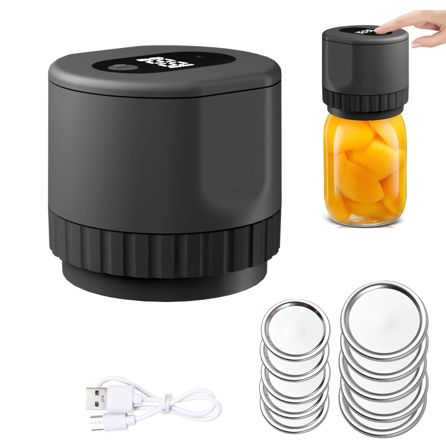 Vacuum Sealer