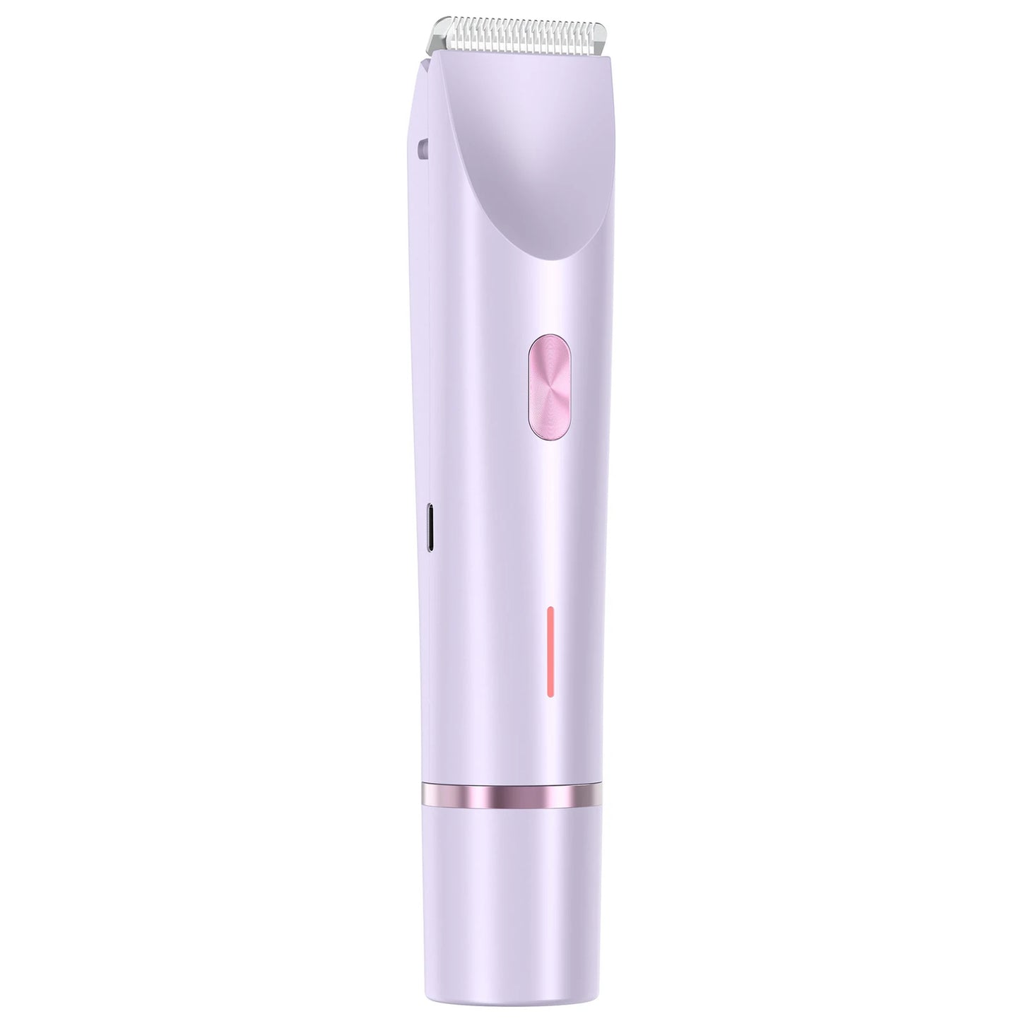 Dual Head Electric Hair Trimmer