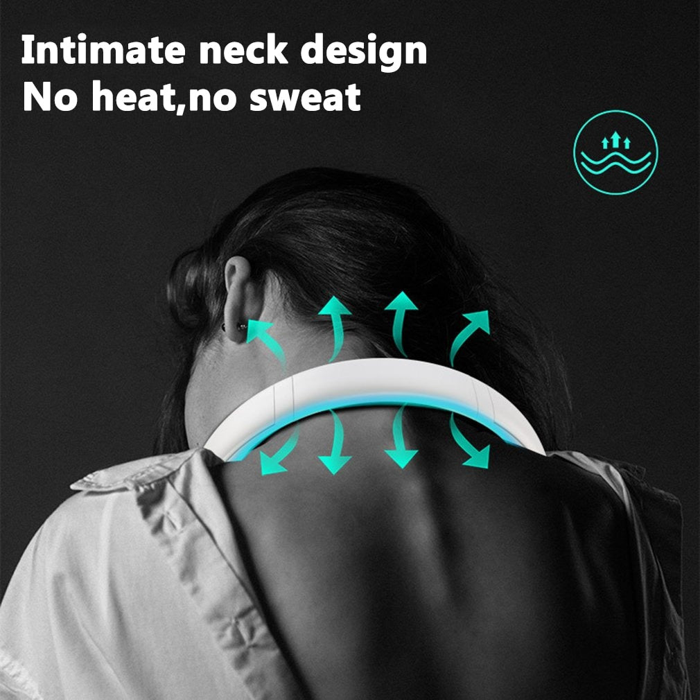 The Neck-Fan Pro