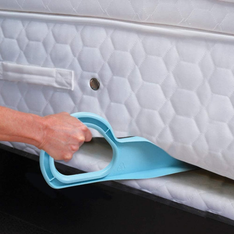 EASY-LIFTER MATTRESS RISER