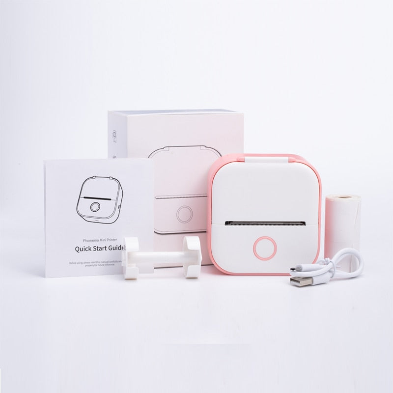 Thermal Printer