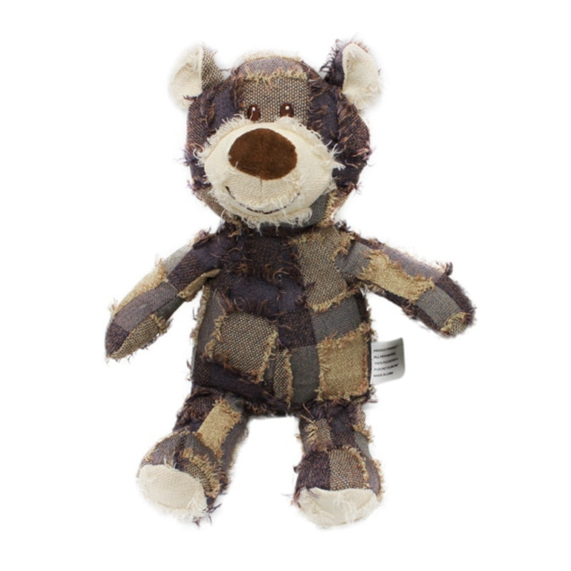 ExtremeBear For Heavy Chewers