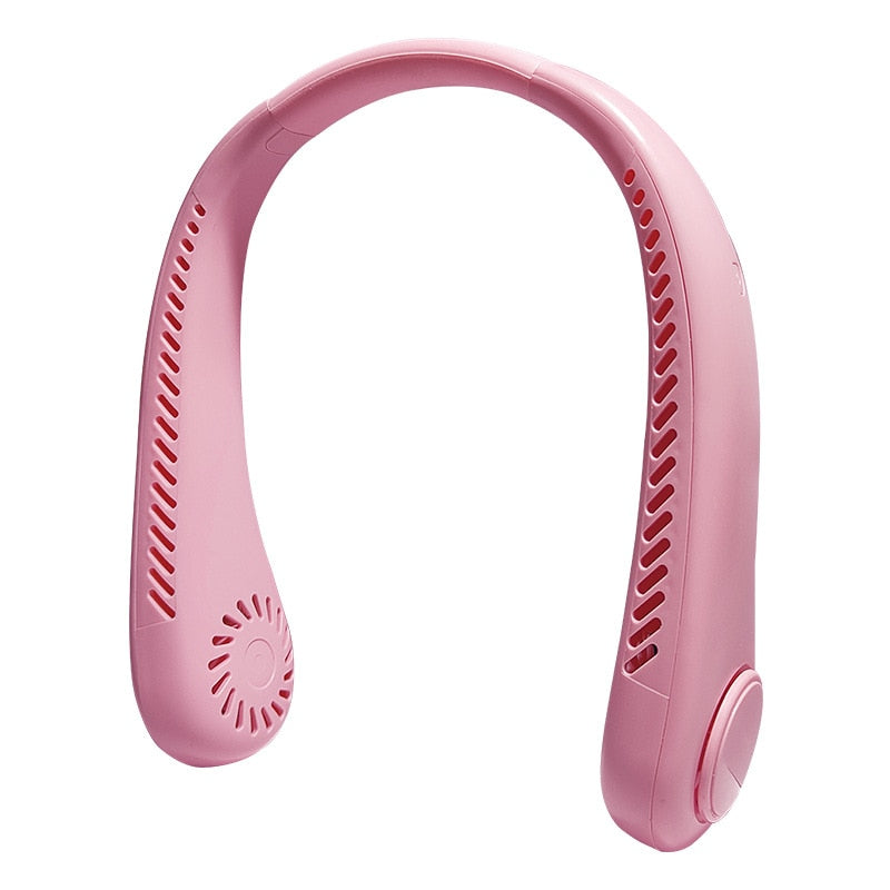 The Neck-Fan Pro