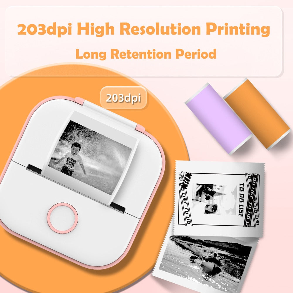 Thermal Printer