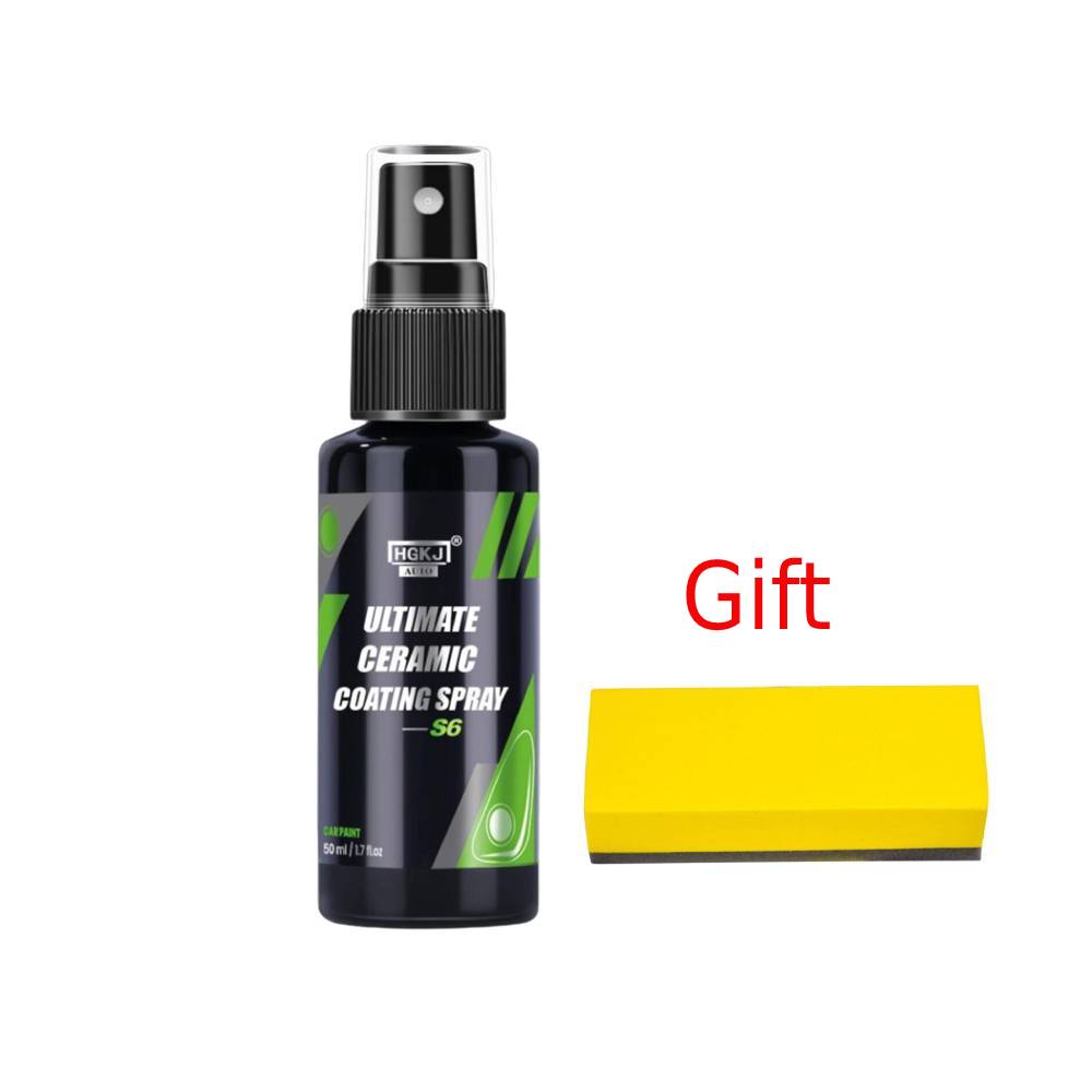 Car Coating Spray