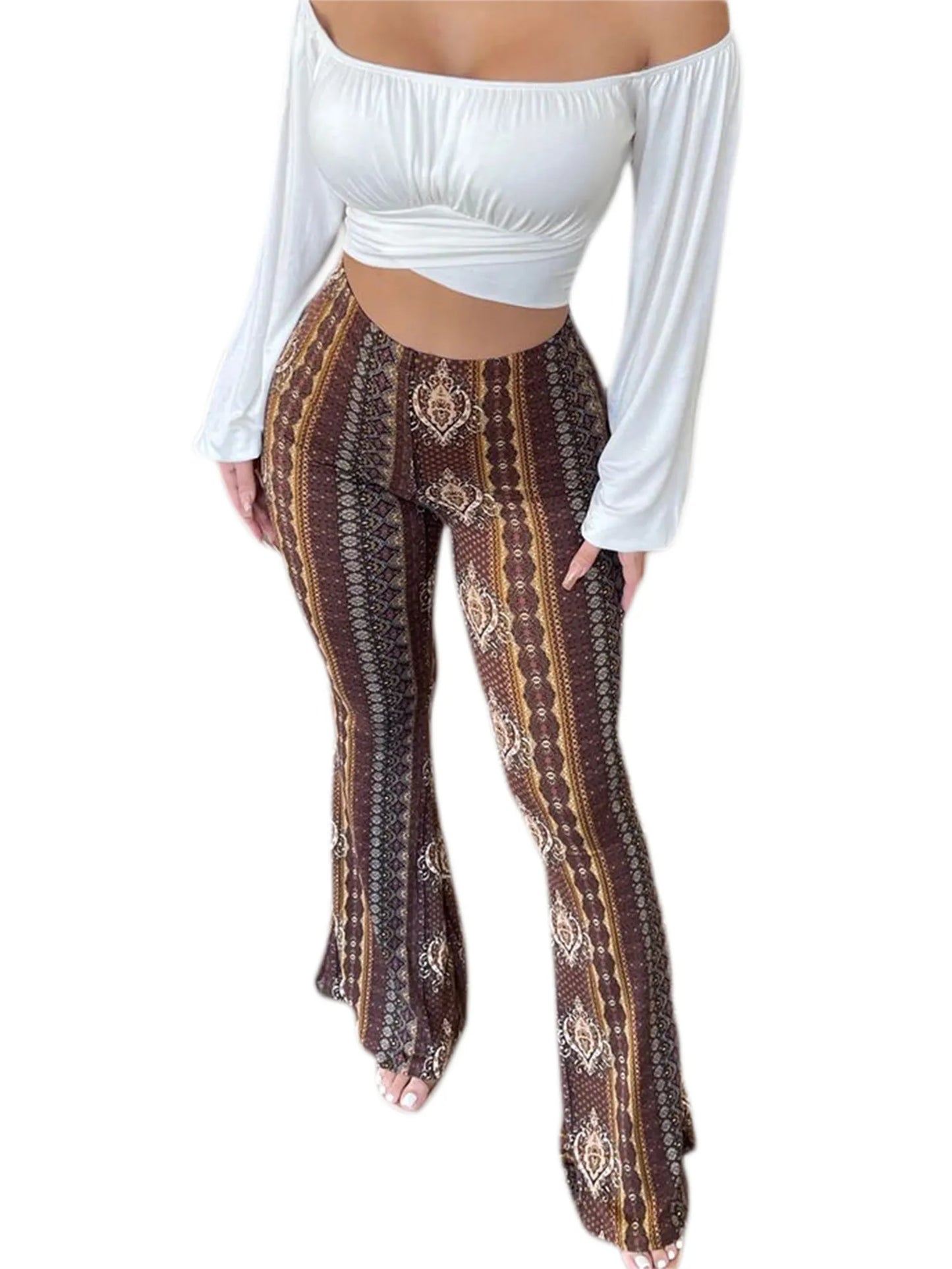 The Forbidden Pants