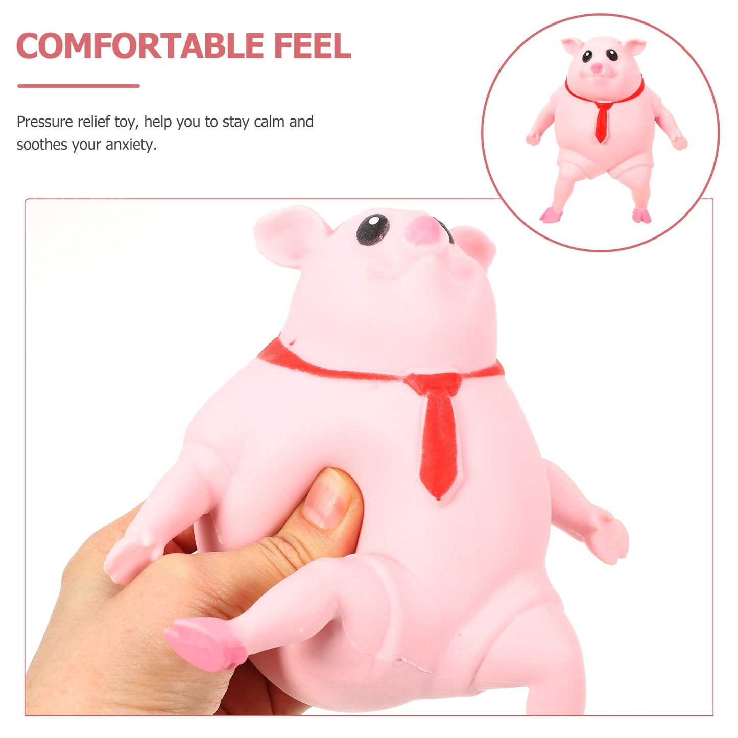 Splashy Piggy