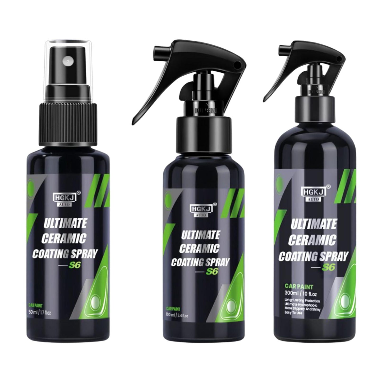 Car Coating Spray