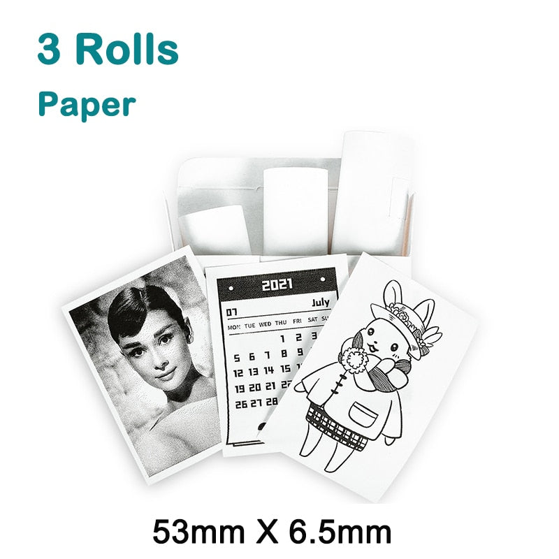 Thermal Printer