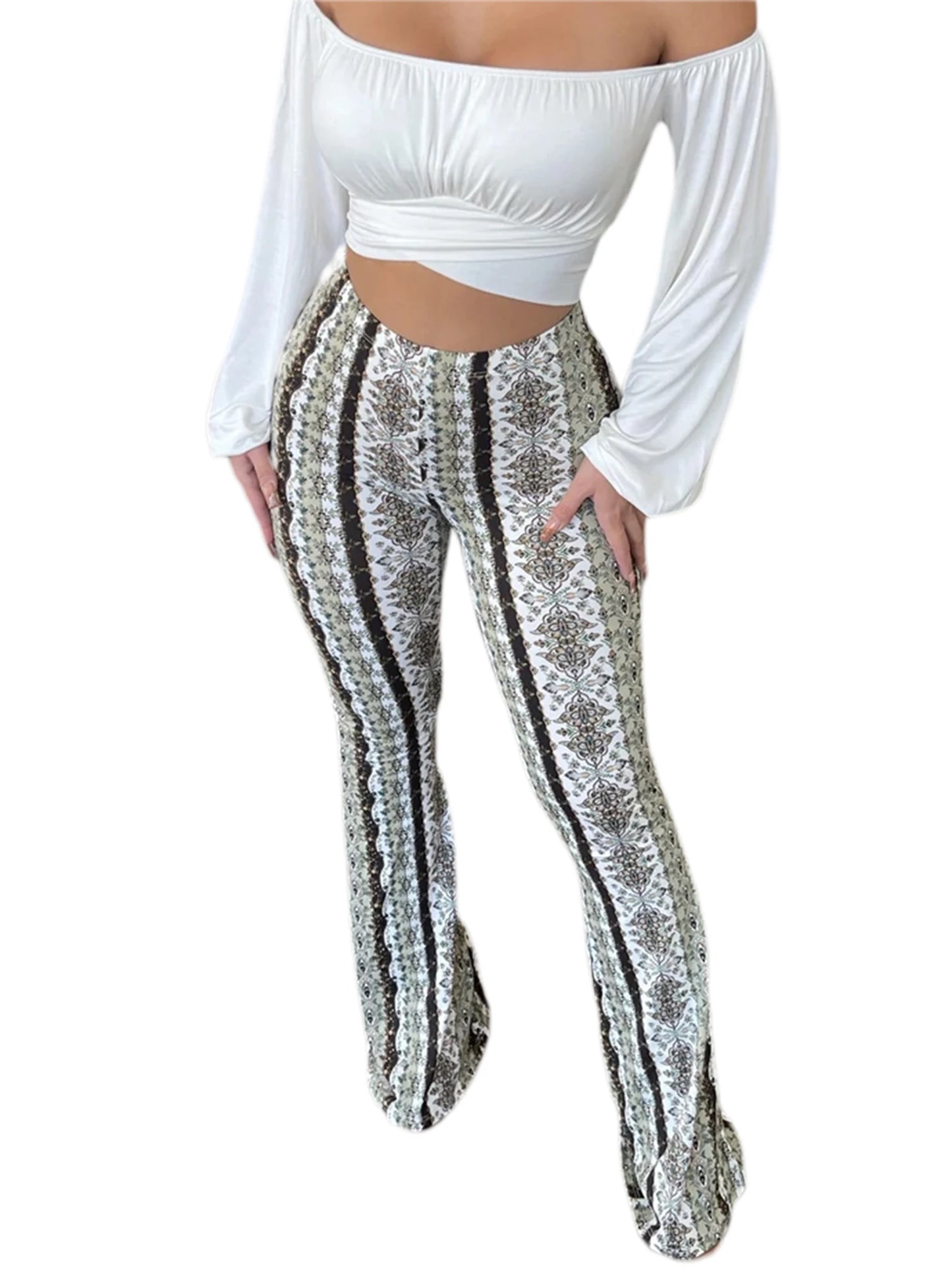 The Forbidden Pants