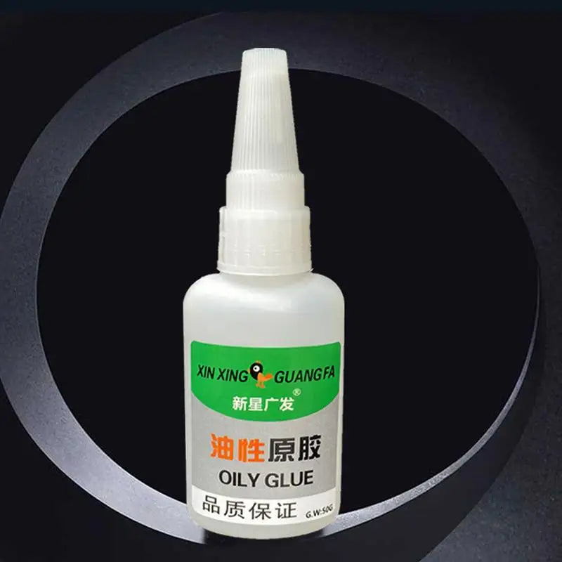 High Strength Welding Glue - Universal Adhesive