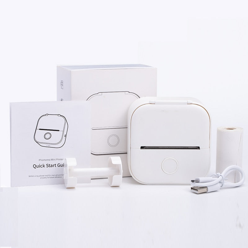 Thermal Printer