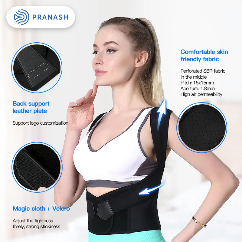 FlexiForm Posture Optimizer