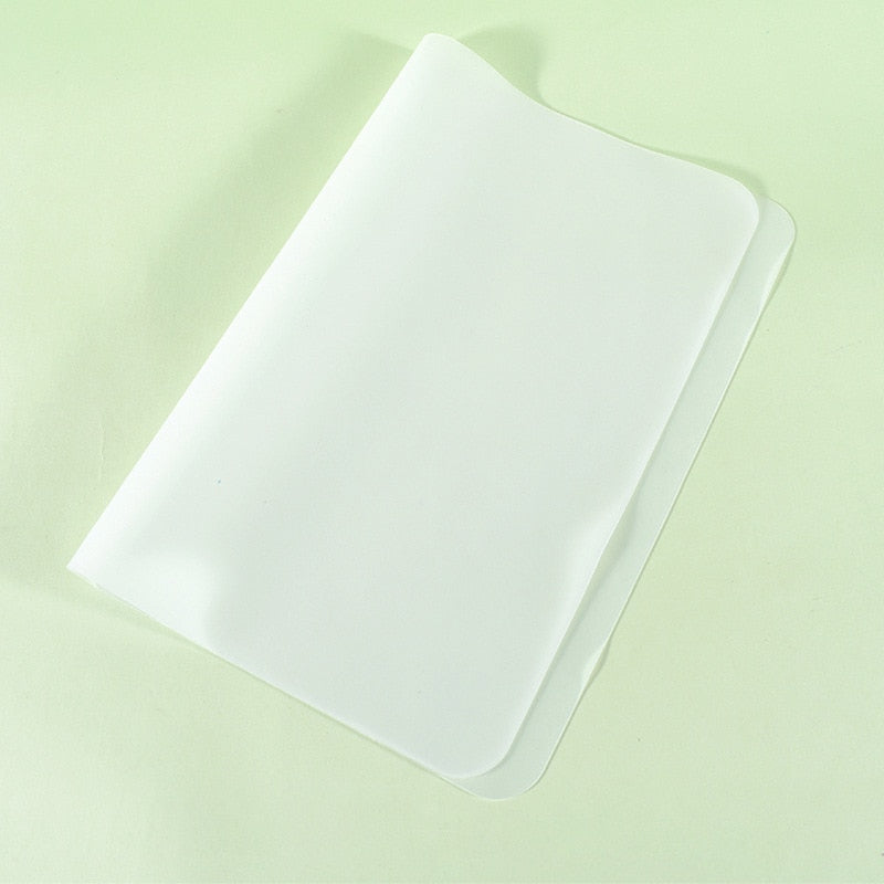 EXTRA LARGE KITCHEN SILICONE PAD