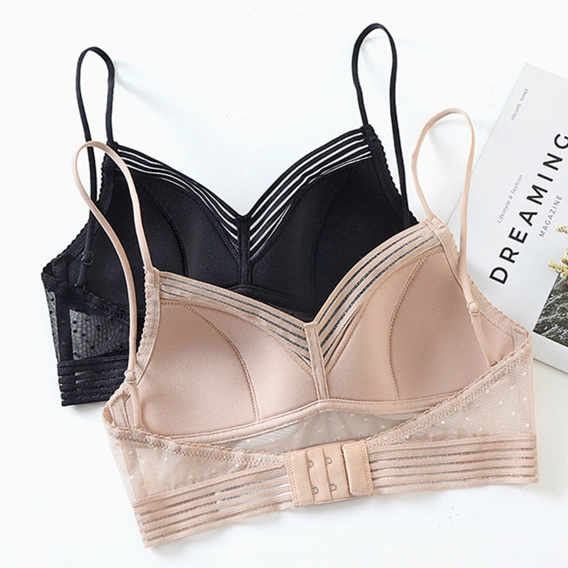 Invisible Bra Haven
