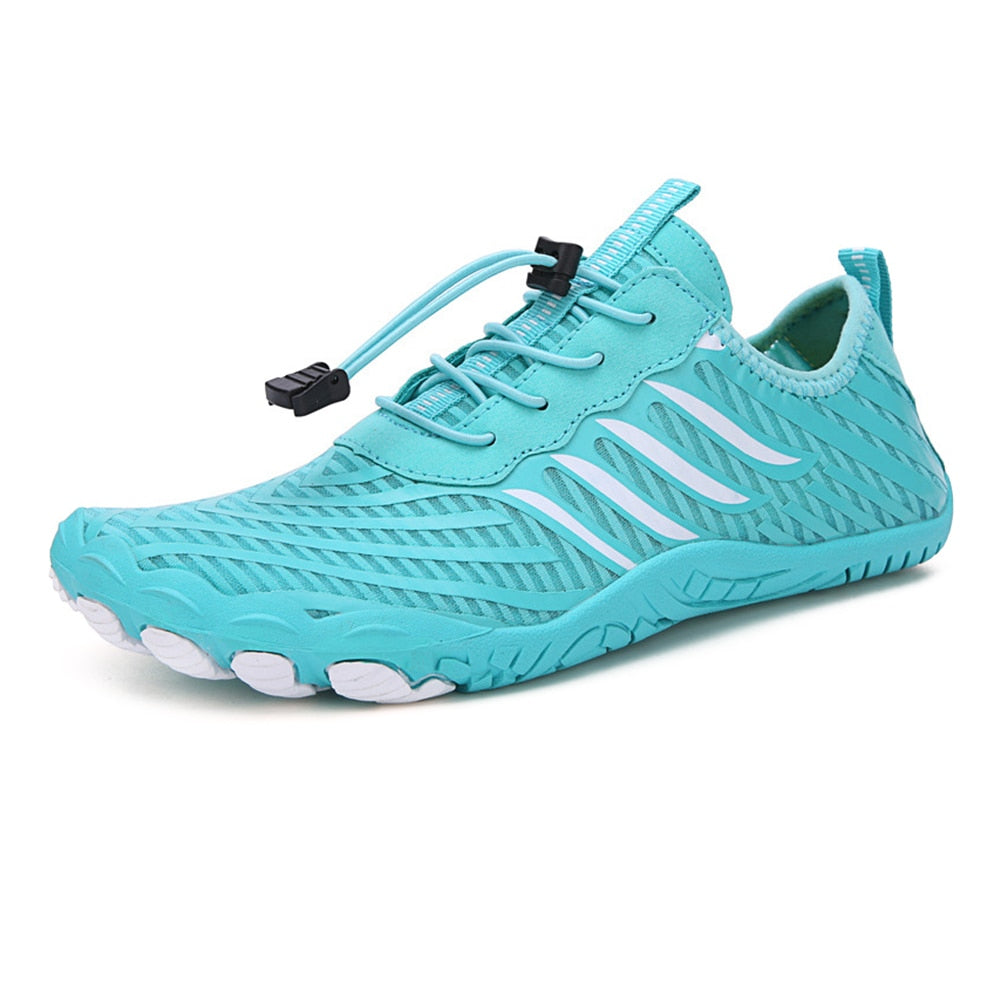 Walk Pro® | Non-slip Barefoot Shoes