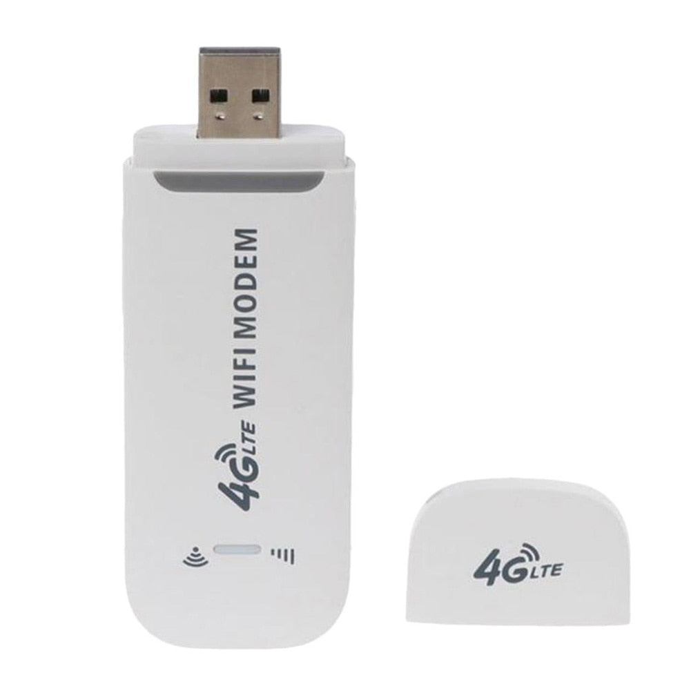 LTE ROUTER WIRELESS USB MOBILE BROADBAND ADAPTER