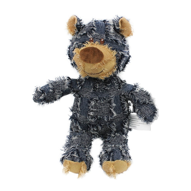 ExtremeBear For Heavy Chewers