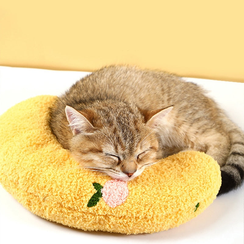 Calming Pet Pillow