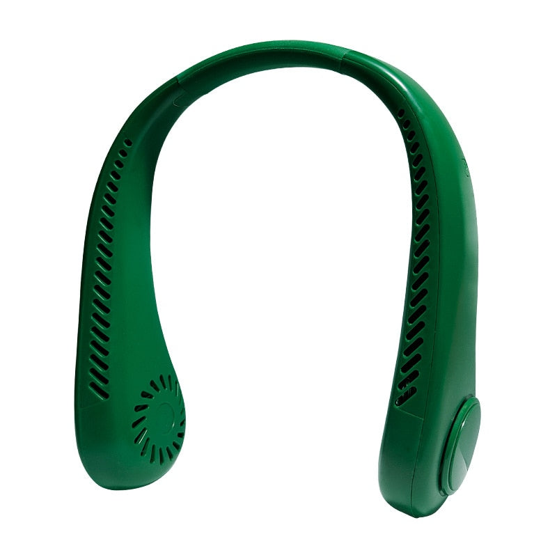 The Neck-Fan Pro
