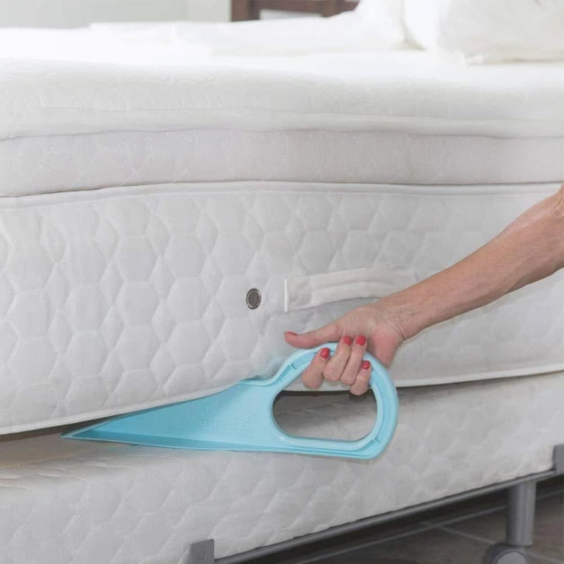 EASY-LIFTER MATTRESS RISER