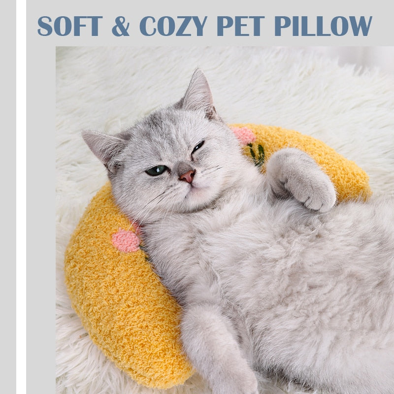 Calming Pet Pillow