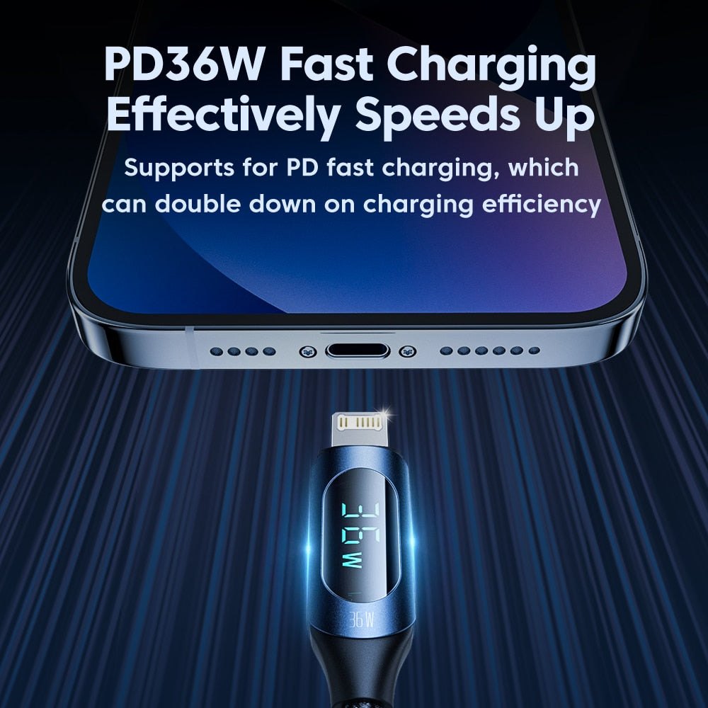 Ultra-Fast iPhone Charger