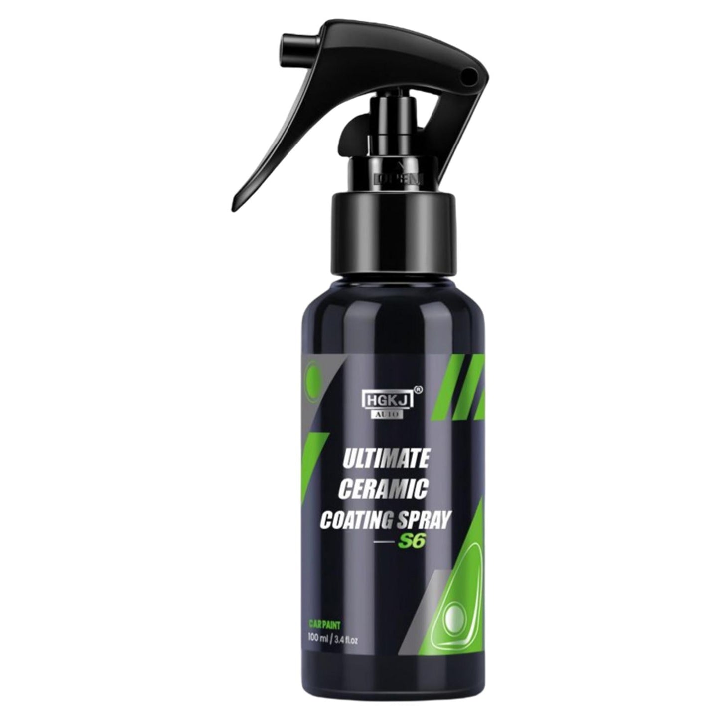 Car Coating Spray