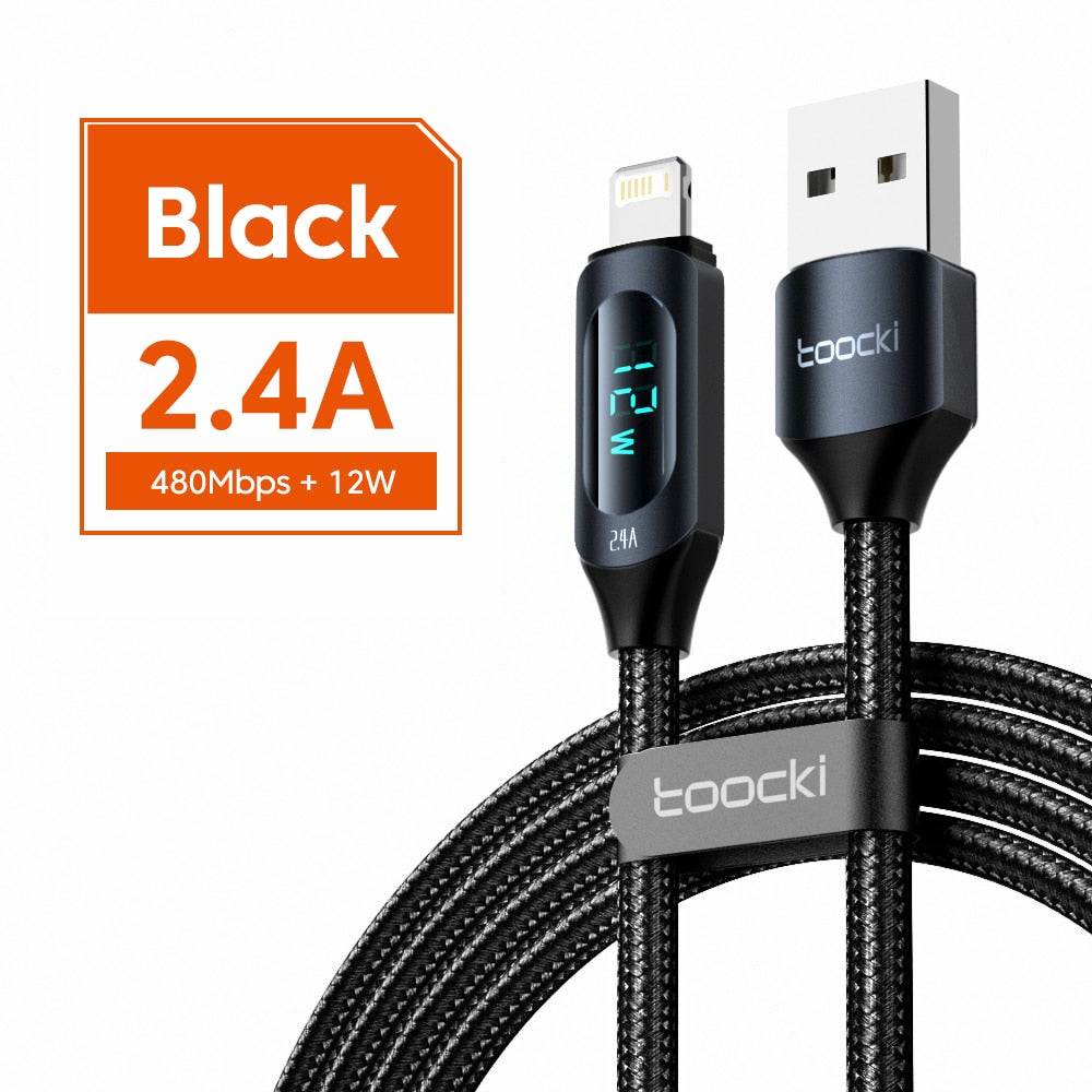 Ultra-Fast iPhone Charger
