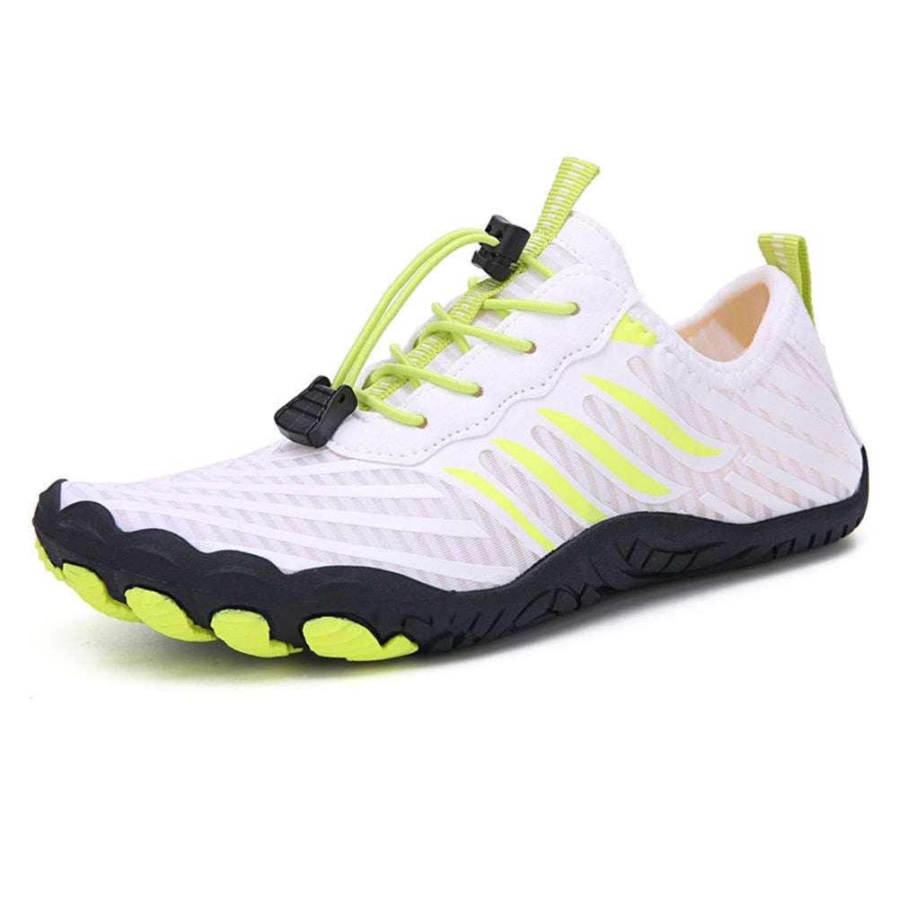 Walk Pro® | Non-slip Barefoot Shoes