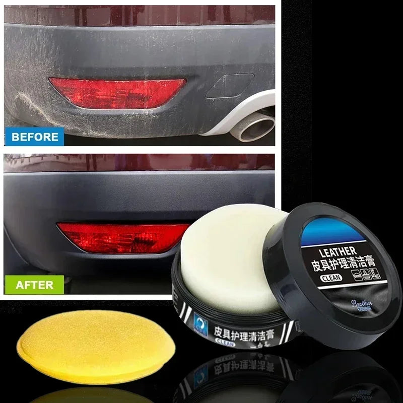 Leader Skin Care and Cleansing Cream