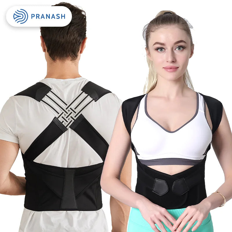 FlexiForm Posture Optimizer