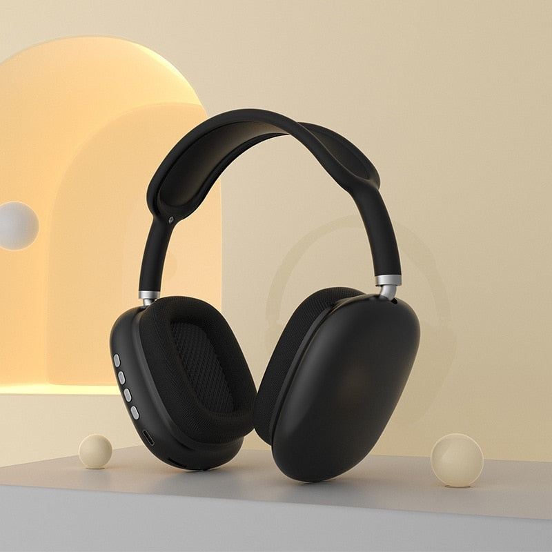 Z Headphones