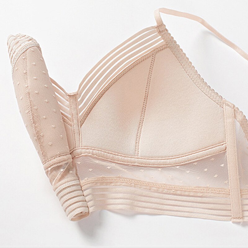 Invisible Bra Haven