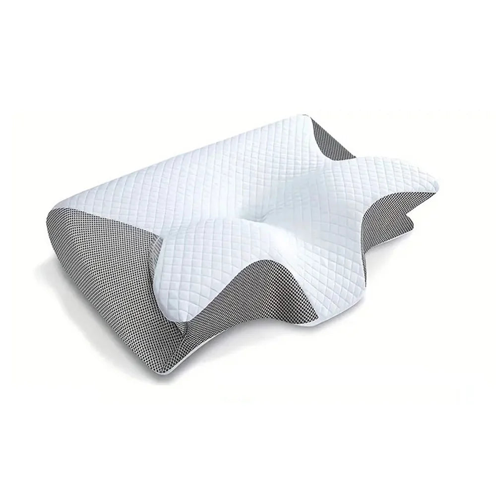 The Sleep Aid Pillow