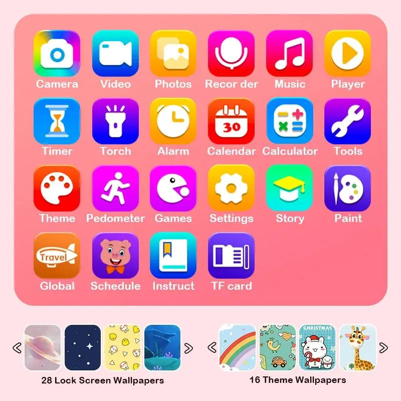 PIXELPAL