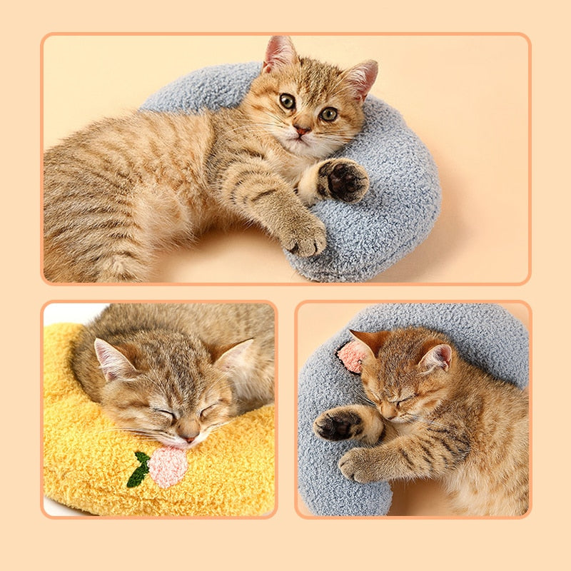 Calming Pet Pillow