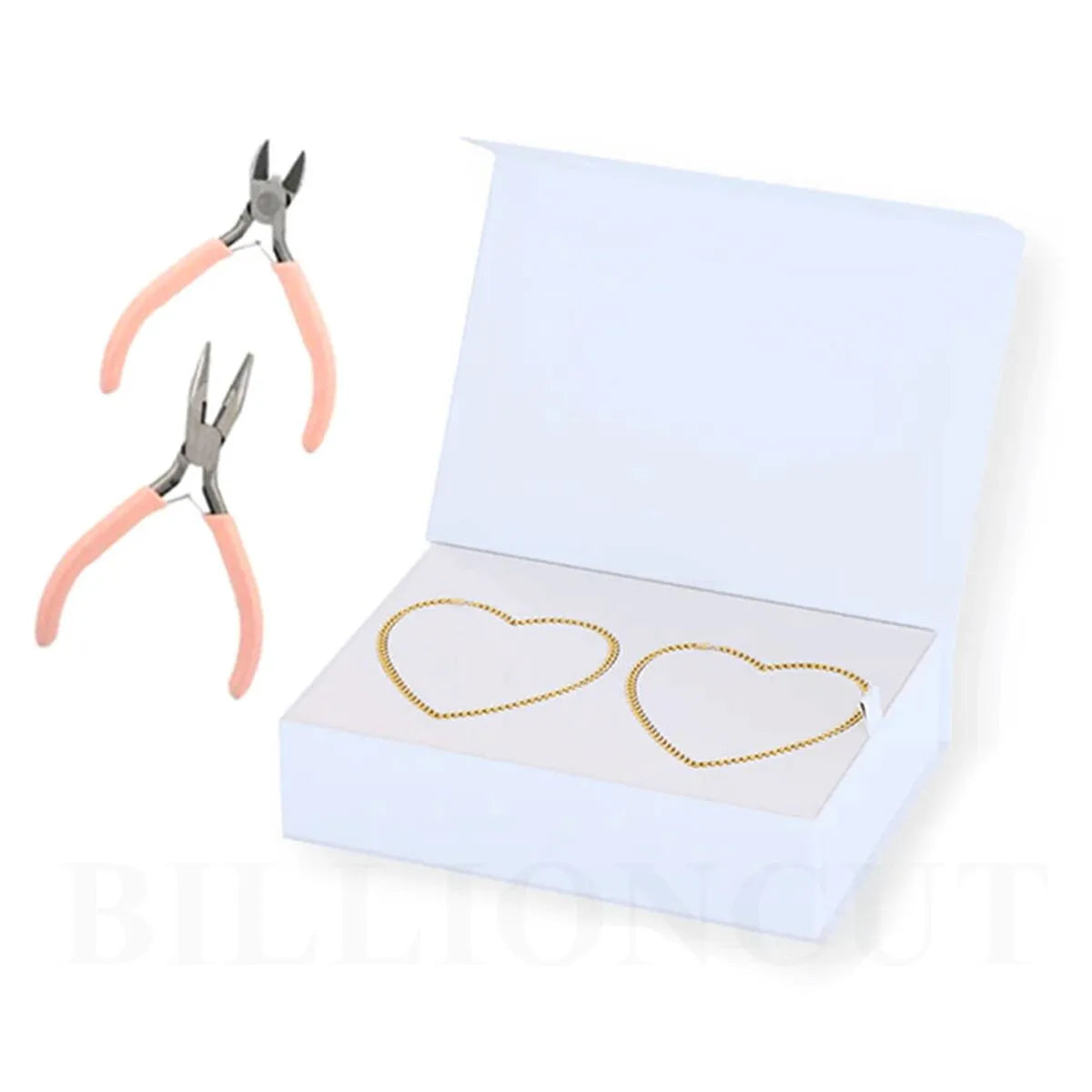 Permanent Bracelet Kit