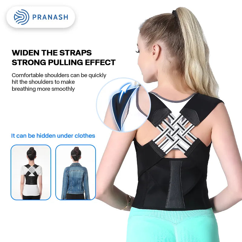 FlexiForm Posture Optimizer