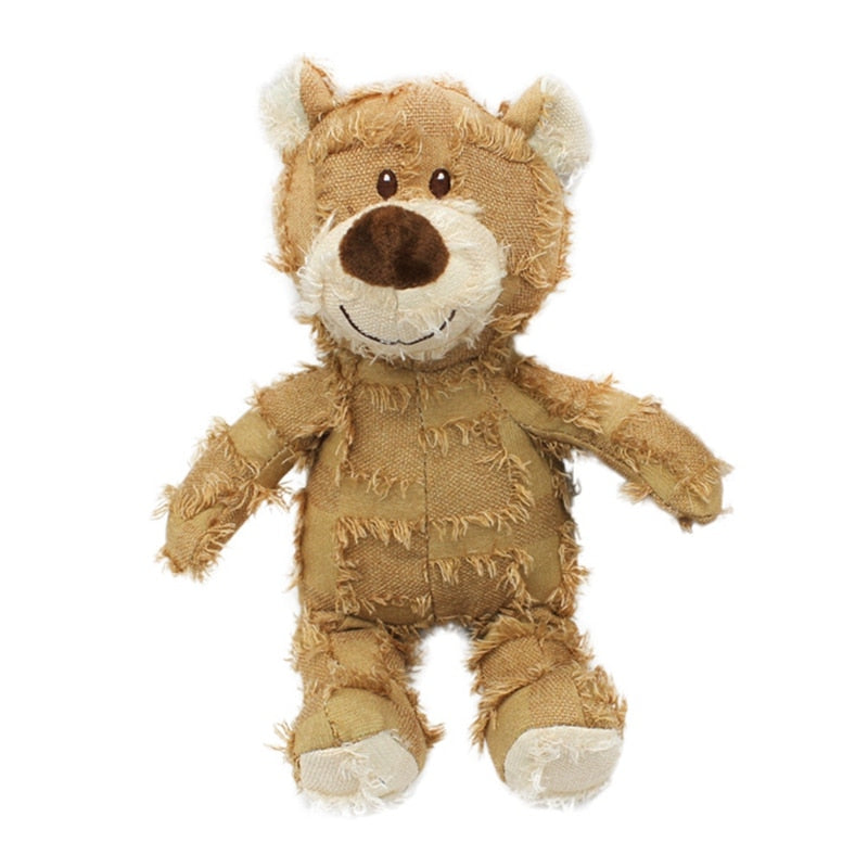 ExtremeBear For Heavy Chewers