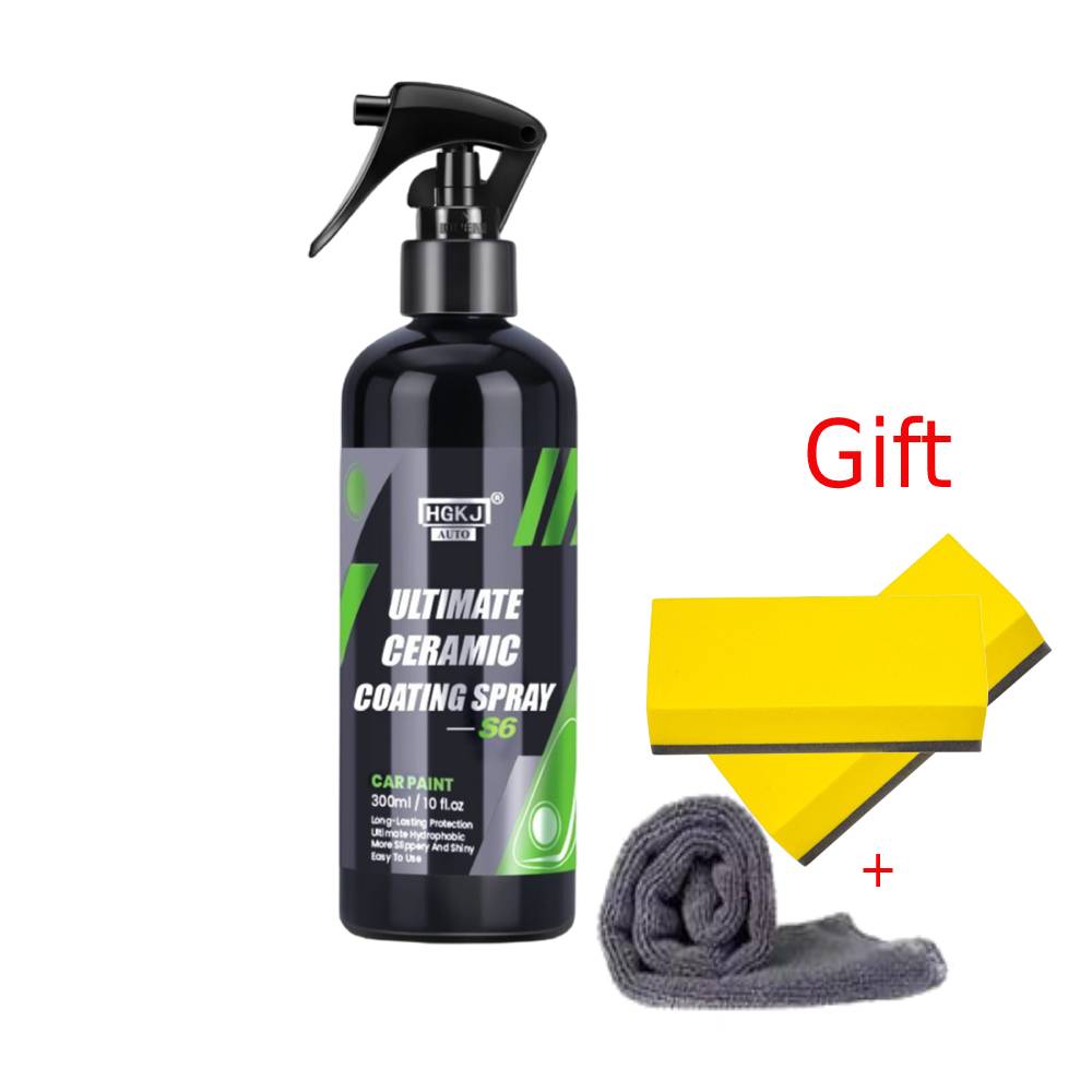Car Coating Spray