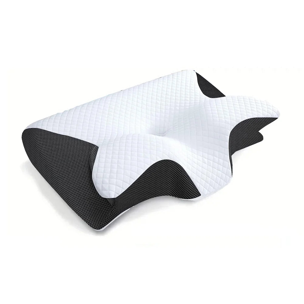 The Sleep Aid Pillow