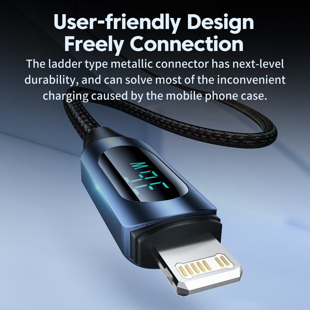 Ultra-Fast iPhone Charger