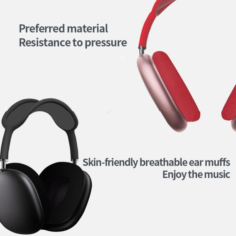 Z Headphones