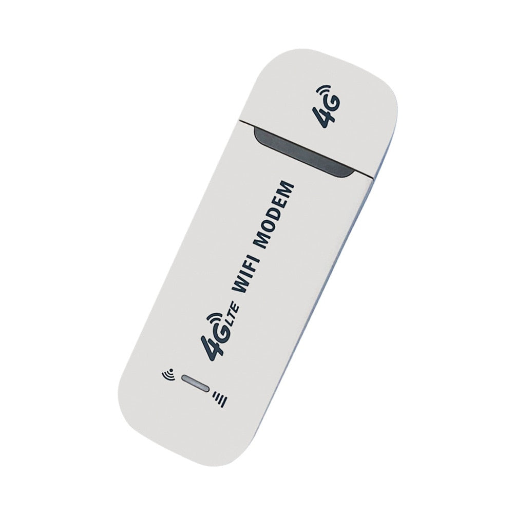 LTE ROUTER WIRELESS USB MOBILE BROADBAND ADAPTER