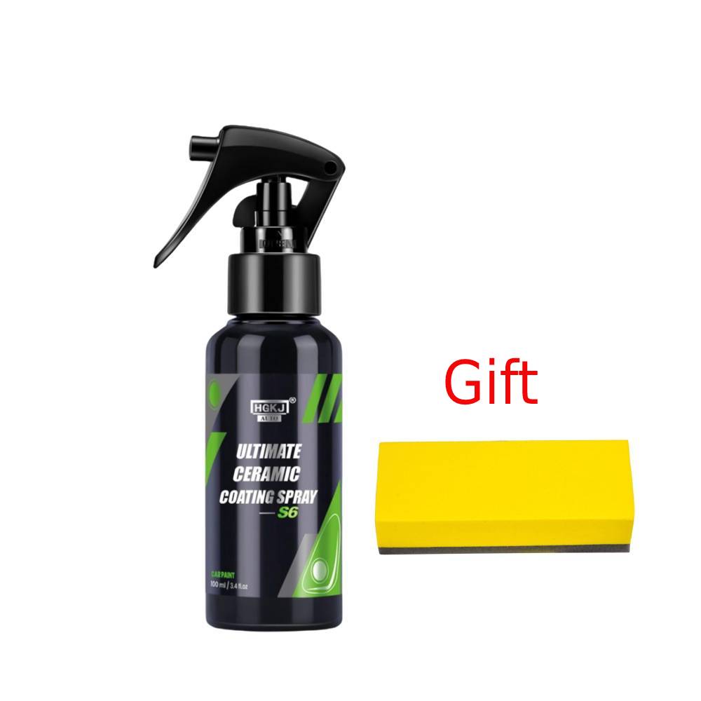Car Coating Spray